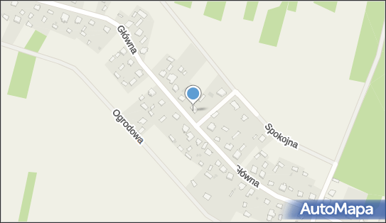 Dolatowski Mirosław Zakład Usług Leśnych Las, Główna 62 26-225 - Przedsiębiorstwo, Firma, NIP: 7991449413