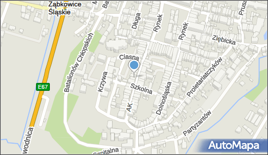 Dolce Vita Pracownia Dekoratorsko- Florystyczna Stanisława Kaleta 57-200 - Przedsiębiorstwo, Firma, NIP: 8871124554