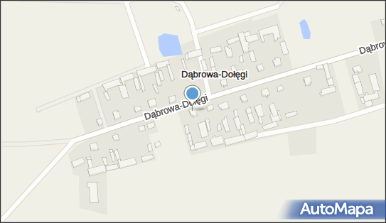 Dołęgowski Leszek Kazimierz, Dąbrowa-Dołęgi 8, Dąbrowa-Dołęgi 18-210 - Przedsiębiorstwo, Firma, NIP: 7221363147