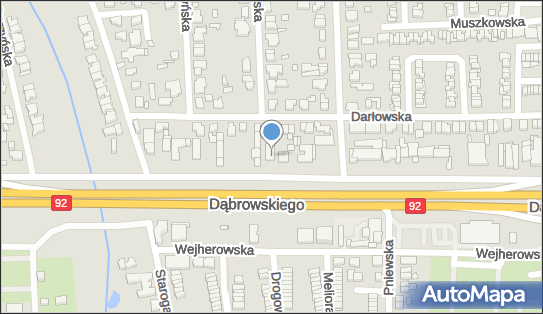 Dolewka PL, Dąbrowskiego Henryka, gen. 473, Poznań 60-451 - Przedsiębiorstwo, Firma