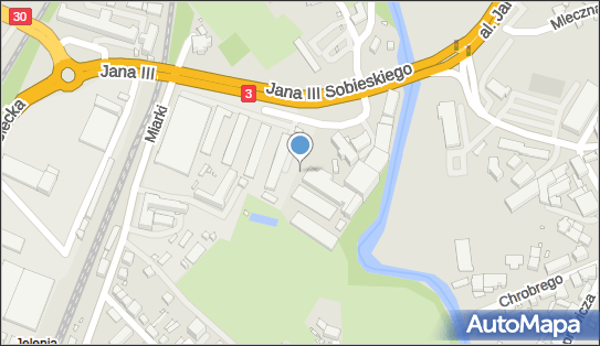 Dolfamex Sp. z o.o., Jana Sobieskiego 51, Jelenia Góra 58-500 - Przedsiębiorstwo, Firma, godziny otwarcia, numer telefonu