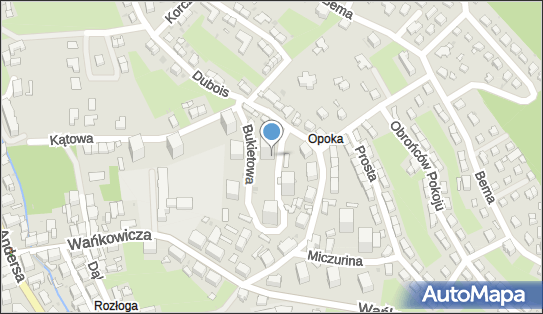 Dolnośląska Grupa Inwestycyjno Kapitałowa, ul. Bukietowa 2/4A 58-304 - Przedsiębiorstwo, Firma, NIP: 8861176609