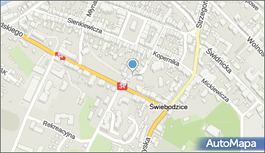 6912414384, Dolnośląskie Centrum Handlowo-Usługowe 
