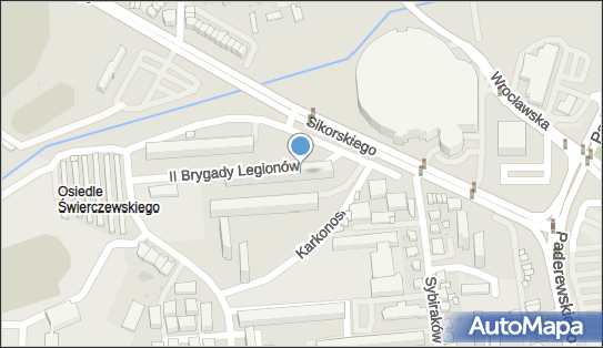 Dolnośląskie Przedsiębiorstwo Robót Inżynieryjnych Korona 59-300 - Przedsiębiorstwo, Firma, numer telefonu, NIP: 5020108602