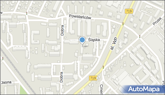 Dolores, al. Wojska Polskiego 38, Pruszków 05-804 - Przedsiębiorstwo, Firma, NIP: 5341940534