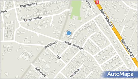 Dom Biuro Nieruchomości, ul. Bliska 9, Radom 26-600 - Przedsiębiorstwo, Firma, NIP: 7960105753