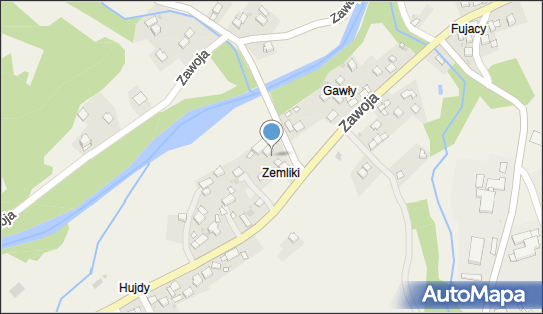 Dom - Dach Centrum Pokryć Dachowych Kukla Krzysztof, Zawoja 1365 34-222 - Przedsiębiorstwo, Firma, NIP: 5521653799