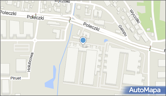 Dom Dochodowy Leasing, Poleczki 23, Warszawa 02-822 - Przedsiębiorstwo, Firma, NIP: 9512236549