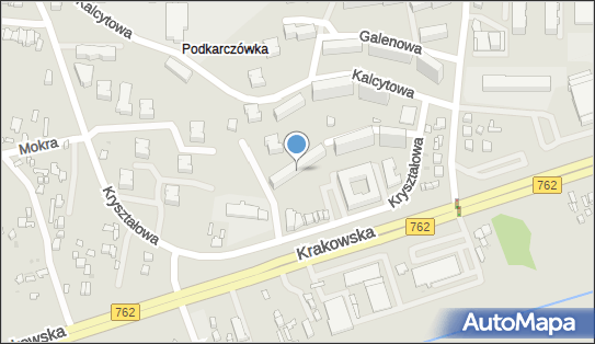 Dom Domaradzki Krzysztof, Dolomitowa 5, Kielce 25-705 - Przedsiębiorstwo, Firma, NIP: 9590794111