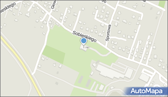 DOM Dziecka IM Janusz Korczaka, Króla Jana III Sobieskiego 7 38-100 - Przedsiębiorstwo, Firma, numer telefonu, NIP: 8191258439