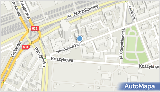 Dom Dziecka nr 15 im KS G P Baudouina, Nowogrodzka 75, Warszawa 02-018 - Przedsiębiorstwo, Firma, numer telefonu, NIP: 5261746899