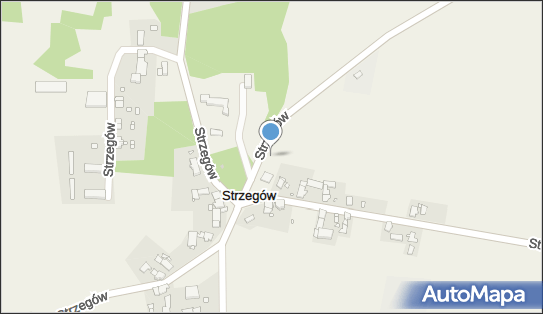 Dom Dziecka w Strzegowie, Strzegów 35, Strzegów 49-247 - Przedsiębiorstwo, Firma, numer telefonu, NIP: 7531662246