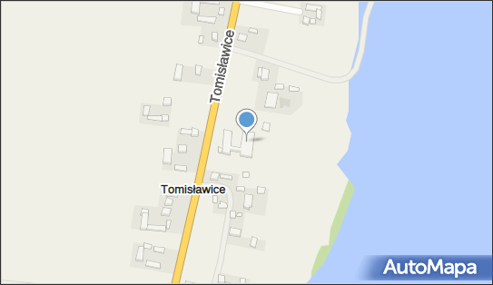 8271574906, Placówka Opiekuńczo-Wychowawcza w Tomisławicach 