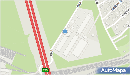 Dom E, Polskich Kolei Państwowych 6, Łódź 92-402 - Przedsiębiorstwo, Firma, numer telefonu, NIP: 7282747267