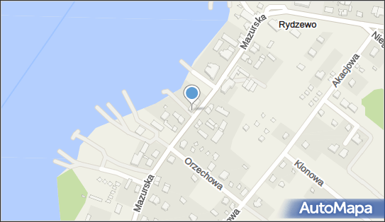 8451091003, Jan Piwowarczyk Dom Gościnny 