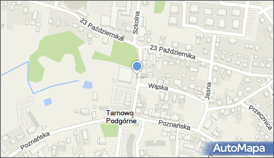 Dom Handlowy Tarnowianka, Szkolna 1e, Tarnowo Podgórne 62-080 - Przedsiębiorstwo, Firma, NIP: 7771043896