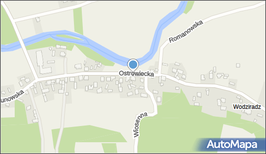 Dom i Eko-Servis, Ostrowiecka 37, Chmielów 27-400 - Przedsiębiorstwo, Firma, NIP: 6612053350