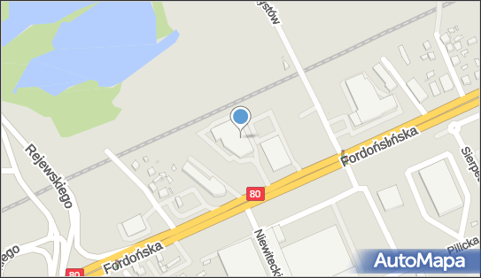 Dom i Styl, ul. Fordońska 333, Bydgoszcz 85-796 - Przedsiębiorstwo, Firma, numer telefonu, NIP: 5542879072