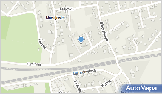 Dom i Ty 24, ul. ks. Ludwika Wrzoła 2, Zabrzeg 43-516 - Przedsiębiorstwo, Firma, NIP: 6482656557