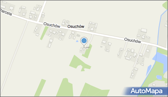 Dom-Kar, Osuchów 8, Osuchów 62-840 - Przedsiębiorstwo, Firma, NIP: 9680854182