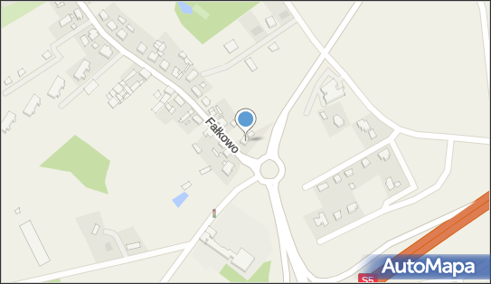 Dom Kawy i Herbaty, Fałkowo 2a, Fałkowo 62-262 - Przedsiębiorstwo, Firma, numer telefonu, NIP: 7841057686