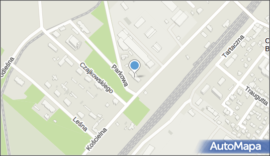 9660591466, Dom Kulury w Czarnej Białostockiej 