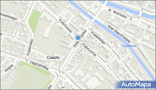 Dom Mody Ślubnej i Wizytowej Viktoria, Śródmiejska 26, Kalisz 62-800 - Przedsiębiorstwo, Firma