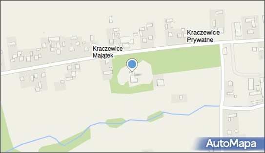 Dom Muzyki w Kraczewicach, Kraczewice Prywatne 28 24-320 - Przedsiębiorstwo, Firma, numer telefonu, NIP: 7170001893