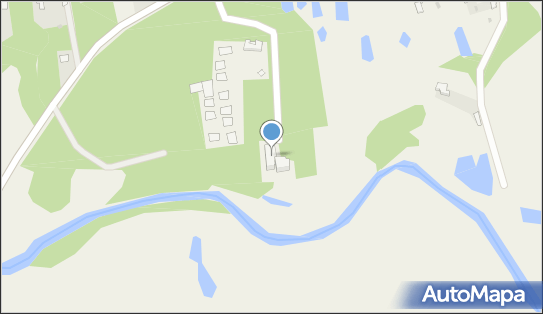 Dom Na Zielonym Wzgórzu w Kisielanach, Kisielany-Żmichy 52 08-124 - Przedsiębiorstwo, Firma, numer telefonu, NIP: 8211705486