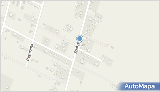 Dom + Ogród Maciej Jaszczuk, Spokojna 42, Krępiec 21-007 - Przedsiębiorstwo, Firma, NIP: 7122921354
