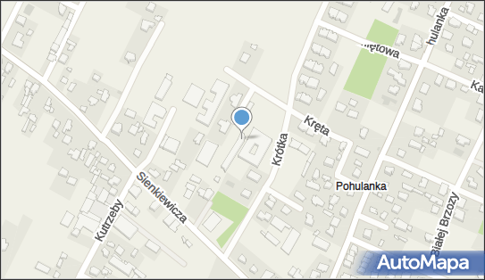 Dom Opieki Florans, Kręta 23, Stare Babice 05-082 - Przedsiębiorstwo, Firma, numer telefonu, NIP: 1181213816