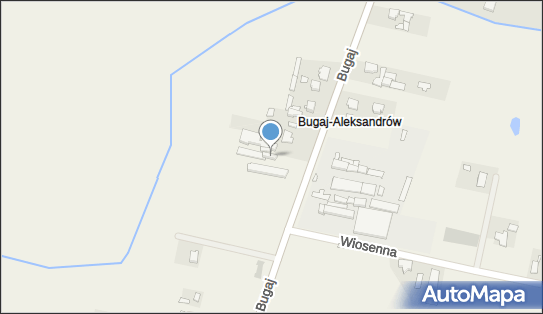 6851899363, 1.Dom Seniora Dorota Kossek, 2.Prestige Senior Home Dorota Kossek Wspólnik Spółki Cywilnej 