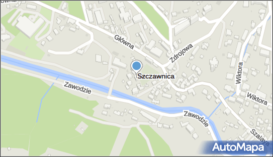 Dom pod GórkamiJanina Wójcik, Szalaya 5, Szczawnica 34-460 - Przedsiębiorstwo, Firma, NIP: 7351002755