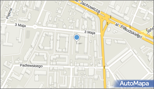 Dom Pol, 3 Maja 16, Płock 09-402 - Przedsiębiorstwo, Firma, numer telefonu, NIP: 5841006771