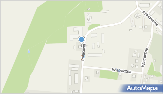 Dom Pomocy Społecznej Nad Jarem w Nowym Miszewie, Pałacowa 2B 09-470 - Przedsiębiorstwo, Firma, numer telefonu, NIP: 7742299819