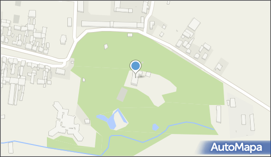 6211510557, Dom Pomocy Społecznej w Baszkowie 
