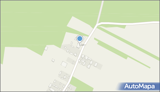 Dom Pomocy Społecznej w Czachowie, Czachów 54, Czachów 27-530 - Przedsiębiorstwo, Firma, numer telefonu, NIP: 8631249635