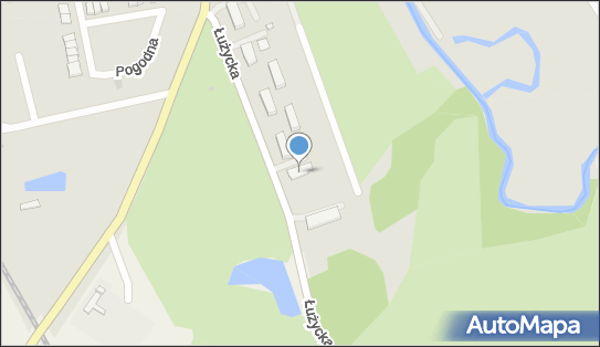 Dom Pomocy Społecznej w Dobrym Mieście, Łużycka 73 11-040 - Przedsiębiorstwo, Firma, numer telefonu, NIP: 7393662321