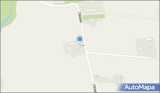 Dom Pomocy Społecznej w Ołdakach, Ołdaki 7, Ołdaki 06-126 - Przedsiębiorstwo, Firma, numer telefonu, NIP: 5681037796