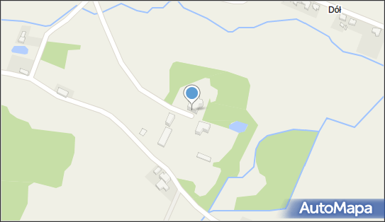 Dom Pomocy Społecznej w Szarocinie, Szarocin 1, Szarocin 58-400 - Przedsiębiorstwo, Firma, numer telefonu, NIP: 6141520756