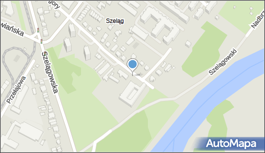 Dom Pomocy Społecznej, Ugory 18/20, Poznań 61-623 - Przedsiębiorstwo, Firma, numer telefonu, NIP: 9720761163