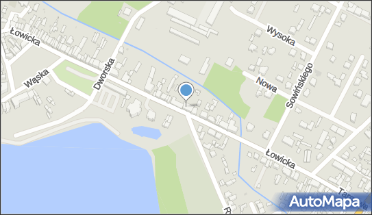 Dom Styl Przedsiębiorstwo Handlowo Usługowe, Łowicka 56, Głowno 95-015 - Przedsiębiorstwo, Firma, NIP: 7281079958