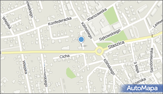 8171472939, Dom Weselny Frezja Renata Wilk 