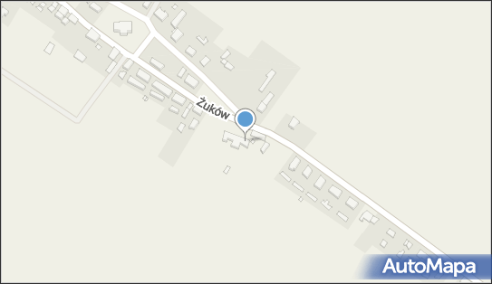 Dom Weselny Gracja w Żukowie Mularczyk Łukasz, Żuków 28, Żuków 73-115 - Przedsiębiorstwo, Firma, NIP: 8531457972