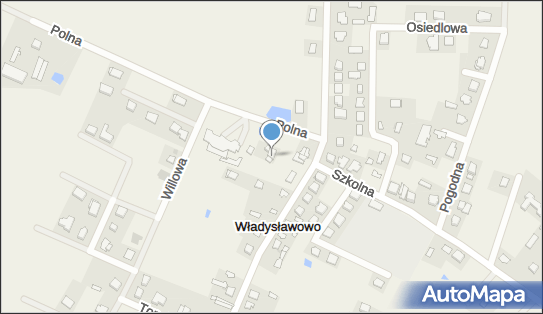 Dom Weselny Magnat Aneta Filipowicz, Polna 3, Władysławowo 06-406 - Przedsiębiorstwo, Firma, NIP: 5661918393