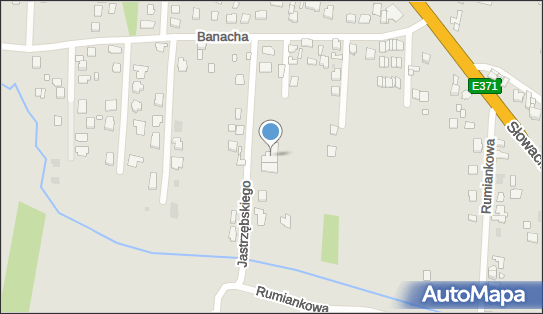 Dom Weselny Róża, ul. Walentego Jastrzębskiego 3, Radom 26-600 - Przedsiębiorstwo, Firma, NIP: 9481715443