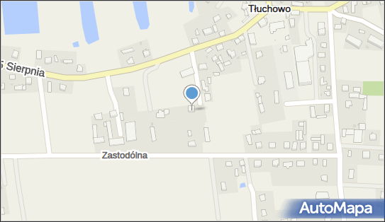 Dom Weselny w Oliwkach Marek Krzemiński, 15 Sierpnia 19, Tłuchowo 87-605 - Przedsiębiorstwo, Firma, numer telefonu, NIP: 8931177466