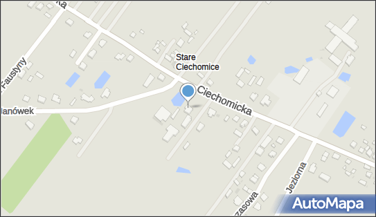 Dom Weselny, Ciechomicka 132, Płock 09-401 - Przedsiębiorstwo, Firma, NIP: 9710266746