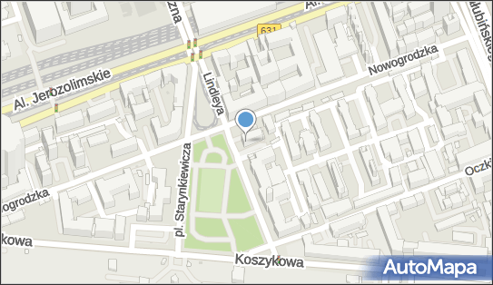 Dom Zakonny Księży Orionistów Mdbo Warszawa ul.Lindleya 12 02-005 - Przedsiębiorstwo, Firma, numer telefonu, NIP: 5262519177