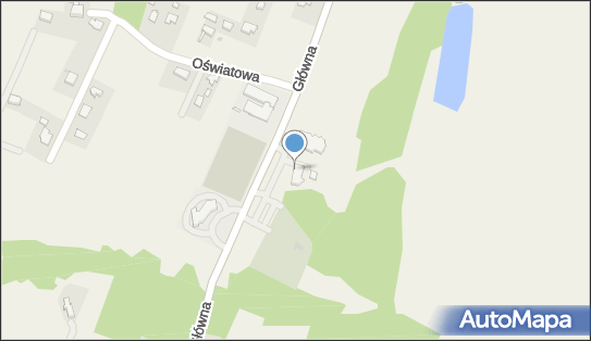 9930070910, Dom Zakonny Księży Sercanów 